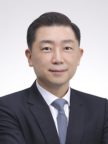 Park Hyun-chul was named Winia Electronics' CEO in early May 2022