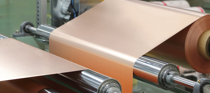 Iljin Materials is offering to sell a 53.3% stake held by CEO Heo Jae-Myeong