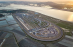 Hankook Tire builds Asia’s largest proving ground for future car tires