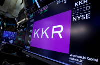 KKR closes Asia's largest credit fund at $1.1 bn