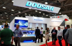 Doosan to ramp up small nuclear reactor investment 