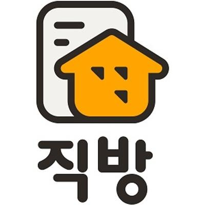 Logo　of　Zigbang,　South　Korea's　largest　proptech　startup