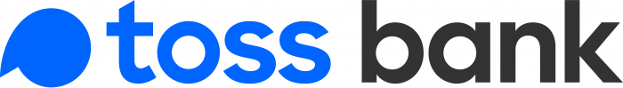 Logo of Toss Bank, operated by fintech startup Viva Republica