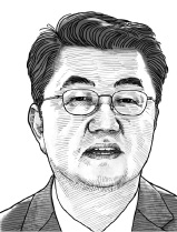 Cho Il-hun, editorial board head at The Korea Economic Daily