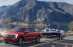 SK On to bolster US business with Ford's EV pickup truck sales