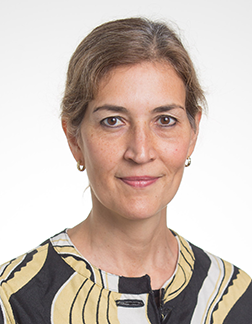 Irene　Mavroyannis,　global　head　of　the　private　capital　advisory　practice　for　infrastructure,　renewables　and　sustainable　investing　at　Sera　Global