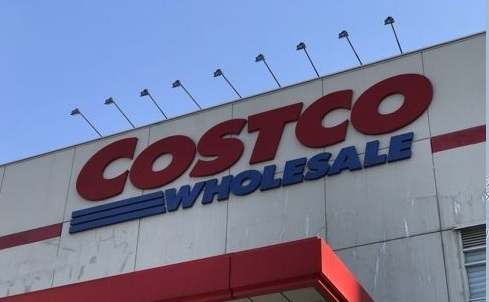 Costco　arrived　in　South　Korea　in　1998