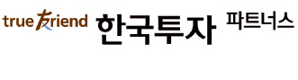 Logo　of　Korea　Investment　Partners