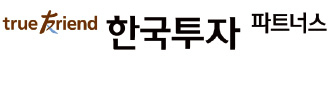 Logo of Korea Investment Partners