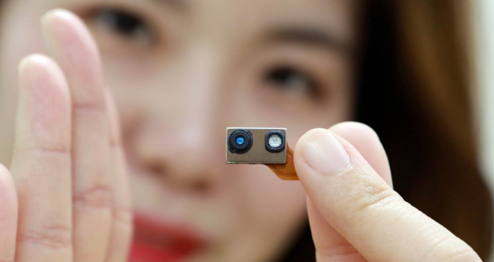 LG Innotek's camera module