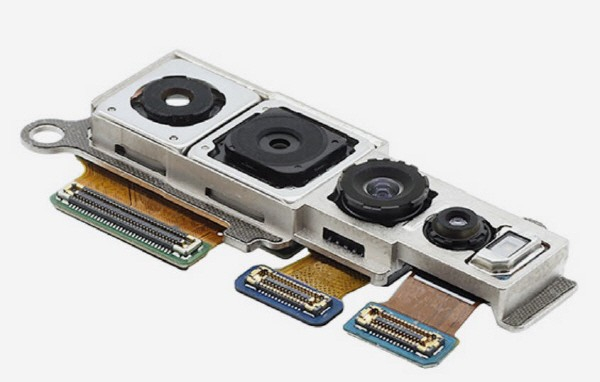 Camera modules produced by Samsung Electro-Mechanics