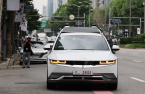 Startup tapped to lead S.Korea’s autonomous car security project