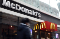 McDonald’s to sell Korea operation, heating up burger M&As