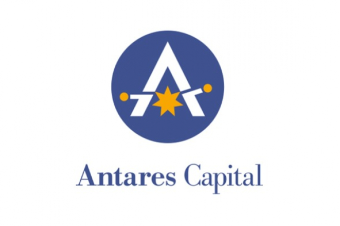 Antares　Capital　LP