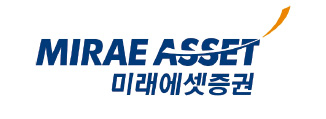 Mirae Asset Securities Co. logo