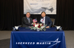 KAI, Lockheed to join forces for US megaproject