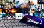 Disney+ becomes white elephant for LG Uplus 