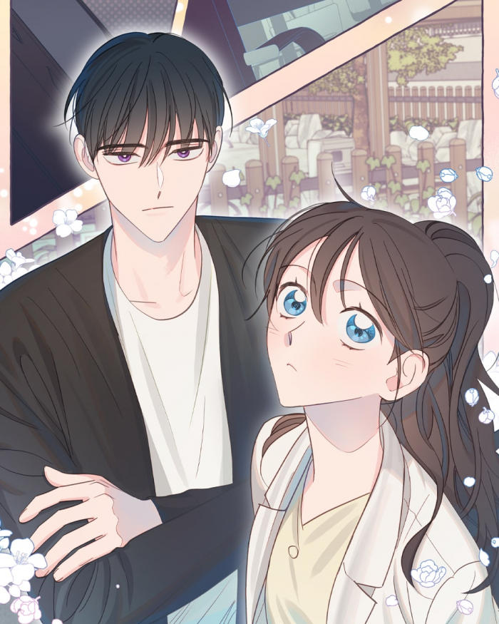 W: The World between US (Courtesy of Kenaz)