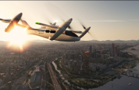 Hanwha invests $115 mn in urban air mobility firm Overair