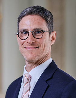 Zach Lewy, founder, CEO and CIO at Arrow Global