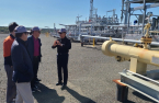 POSCO to treble natural gas production in Australia by 2025