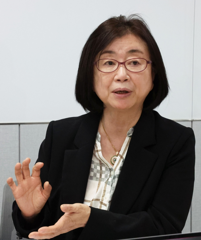 MediRama CEO Moon