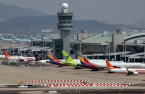 Korea airlines grounded by oil, currency, interest rates