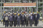 Hanwha Power develops first homegrown compressor for LNG gas carriers
