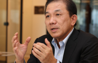 Temasek VC unit CEO sees recent downturn as investment opportunity