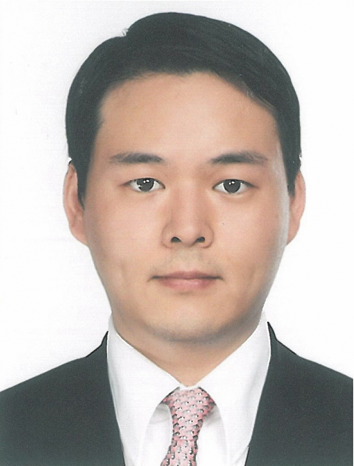 Paris Baguette CEO Hur Jin-soo