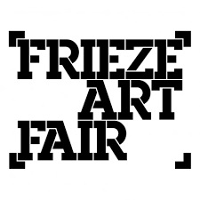 Logo　of　Frieze　Art　Fair