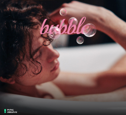 Pling’s adult audio content bubble (Courtesy of Sensual Moment)