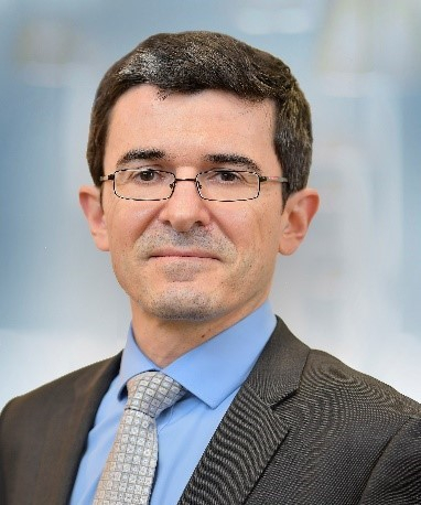 Mahdi Mokrane, head of investment strategy & research at Patrizia