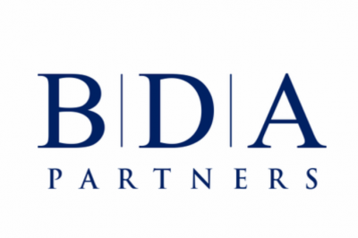 Company　logo　of　BDA　Partners