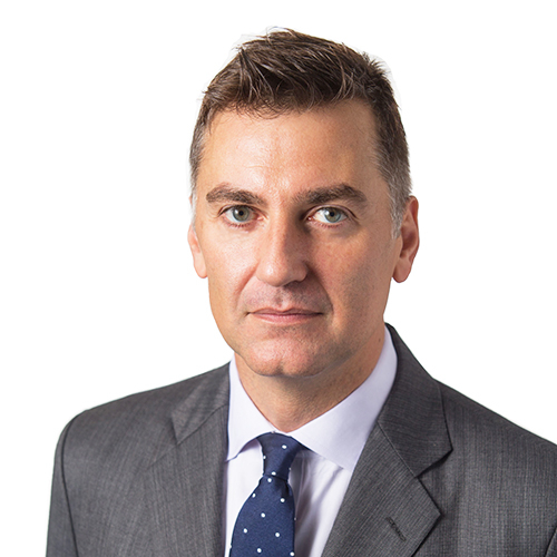 Euan Rellie (Courtesy of BDA Partners)