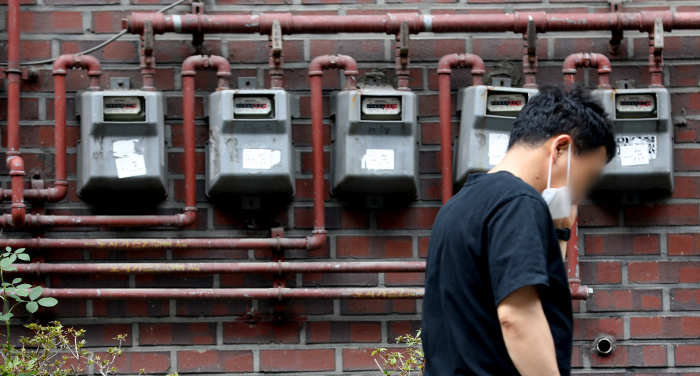 Rising inflation spreads to a larger swath of the economy