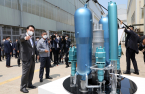 Korea to reboot nuclear power sector with orders, aid