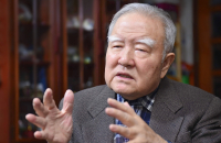 Economist Cho Soon 'the Keynes of South Korea' dies at 94