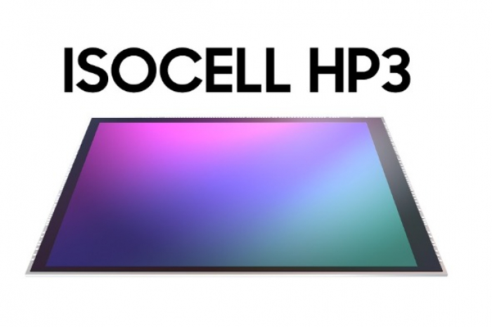 Samsung Electronics unveils new image sensor ISOCELL HP3 on June 23