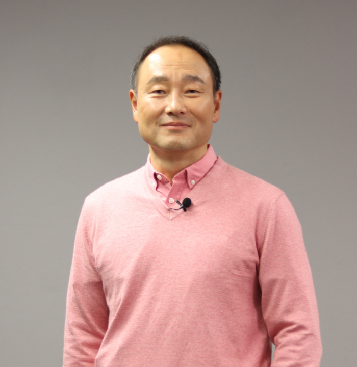 Translink　Investment　Co.　managing　partner　Kim　Bum-soo　(Courtesy　of　Translink　Investment)