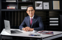 Korea Woori Card to start installment finance biz in Indonesia