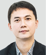 Eric Jang, CEO of DeepBrain AI