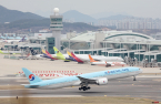 Korean Air gears up to normalize international flights