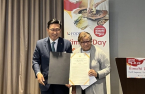 Washington D.C. recognizes Korea as origin of kimchi
