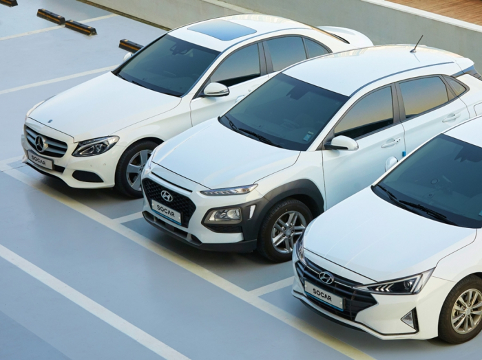 (Courtesy of Socar)