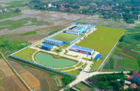Samsung Eng. to invest in Vietnam for SE Asia water biz