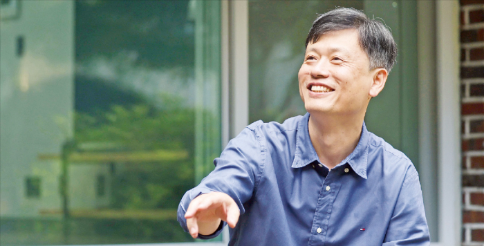 Chang Byung-gyu is the founder and chairman of South Korean game developer Krafton Inc.