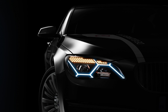 LG　Electronics　acquired　Austria-based　automotive　lighting　company　ZKW　Group　in　2018
