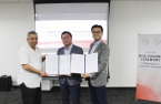 Cosmax to conduct joint research with Universitas Indonesia