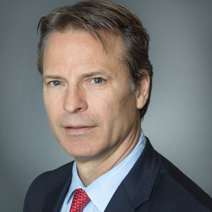 Richard Miller, group managing director, CIO and chairman of the investment committee at TCW Private Credit
